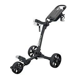 Golfvagn T-flash (Trilite) 3-hjulig golfvagn