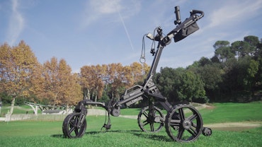 Trolem e-TWILY, Remote, DHC