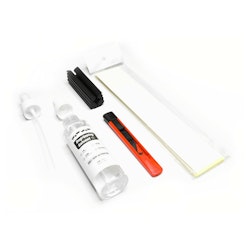 Kit för greppbyte