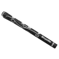 Golfgrepp Svart Singelila, lady size