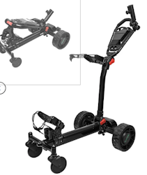 Eswing ES-T3 med follow me funktion