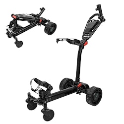 Eswing ES-T3 med follow me funktion