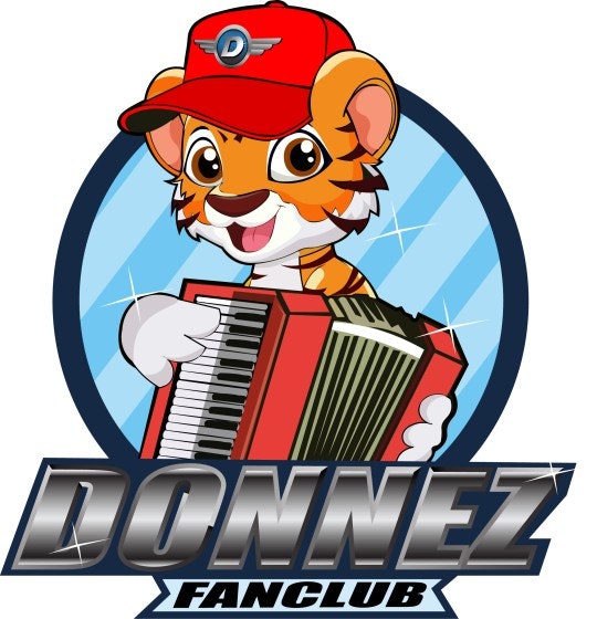 Medlemskap i Donnez Fanclub