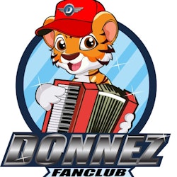 Medlemskap i Donnez Fanclub