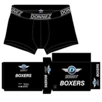 Donnez Boxerkalsong