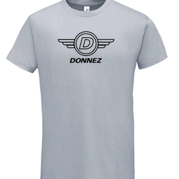 Donnez Sommar T-shirt