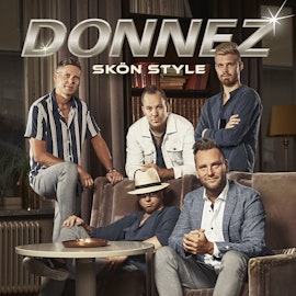 Donnez CD "Skön style"