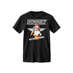 Akta dig för svärmor T-shirt