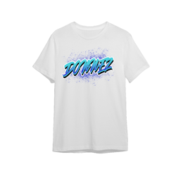 Donnez summer T-shirt Vit