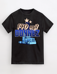 140 mil T-shirt