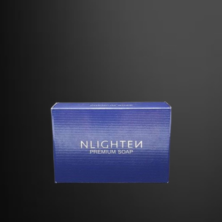 Kopia Nlighten Premium Soap 90g