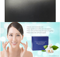 Kopia Nlighten Premium Soap 90g
