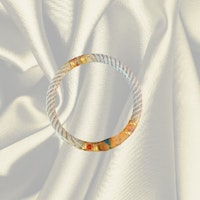 Anti-Usog Bracelet 13cm inner cirmcumference