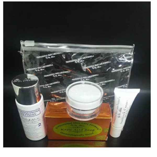 Dr. Alvin Rejuvmax no.2 Professional Skin Care