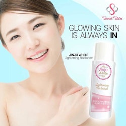 Radiance Lightening Toner of Jinju Korean Products