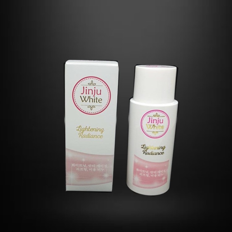 Radiance Lightening Toner of Jinju Korean Products