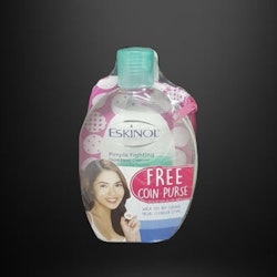 Eskinol Facial Cleanser 225ml