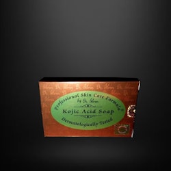 Dr. Alvin Kojic Acid Soap 135g