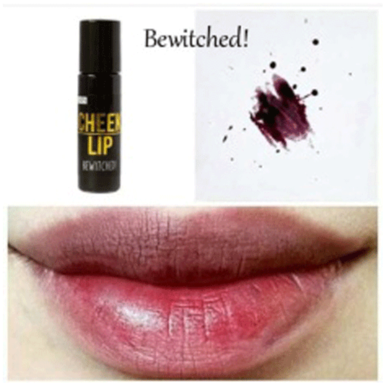 KJM LIP & CHEECK TINT