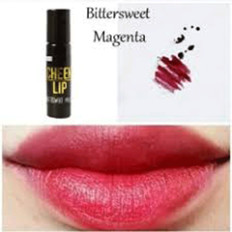 KJM LIP & CHEECK TINT