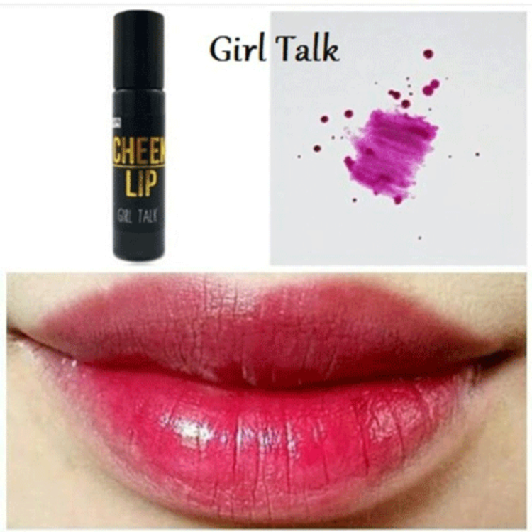 KJM LIP & CHEECK TINT