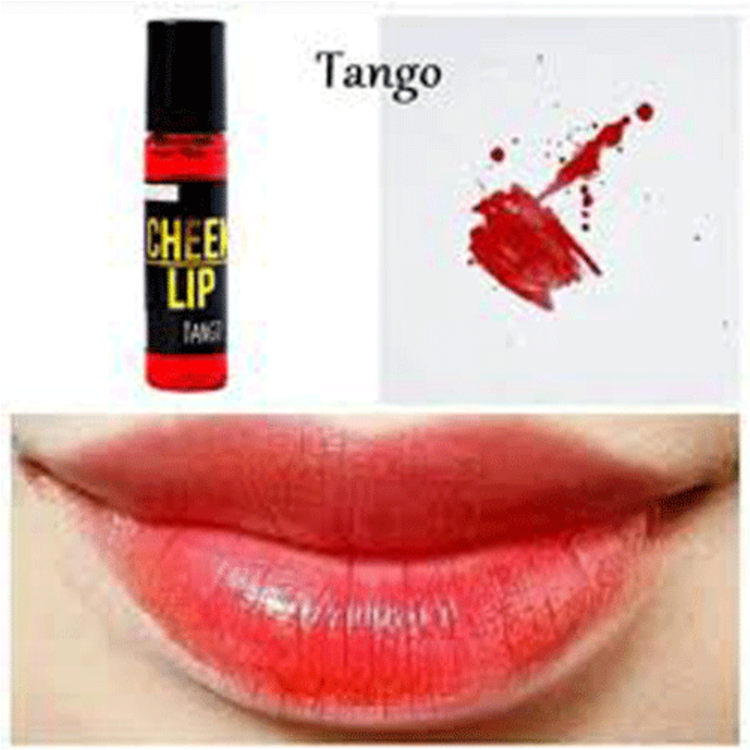 KJM LIP & CHEECK TINT