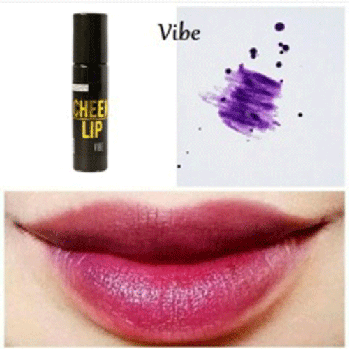 KJM LIP & CHEECK TINT
