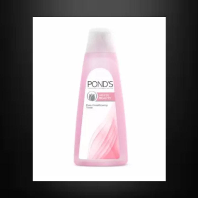 POND'S WHITE BEAUTY TONER 100ML