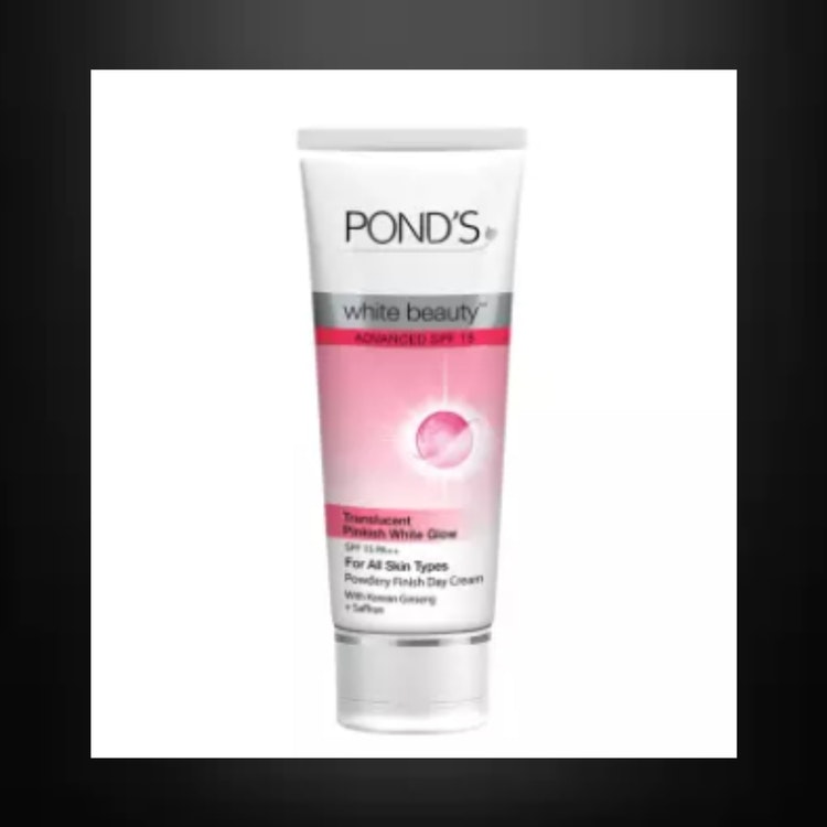 POND'S WHITE BEAUTY DAY CREAM SPF15 40G