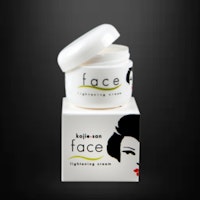 Kojie san Face lightening cream 30g