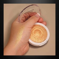 Advance Glow-out Highlighter - Strobe
