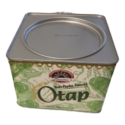 Otap Buko-Pandan Flavored 600g
