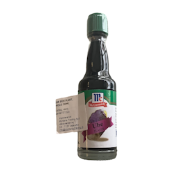 McCormick Ube Flavor 20mL