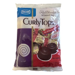 Curly Tops 150g (approx.30 pcs.)
