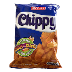 Jack 'n Jill Chippy  Chili &Cheese Flavored 110g
