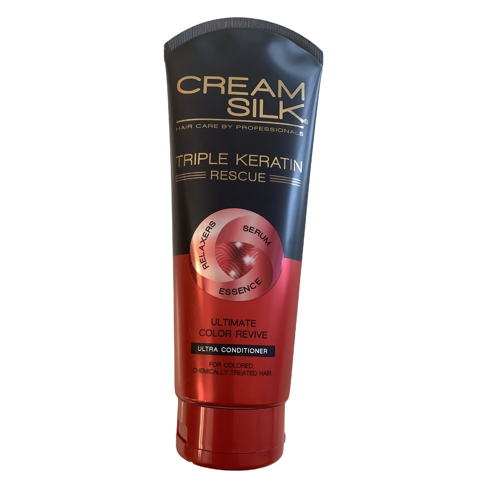 Creamsilk Triple Keratin Rescue-Ultimate Color Revive 300ml