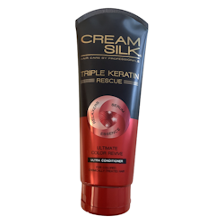 Creamsilk Triple Keratin Rescue-Ultimate Color Revive 300ml