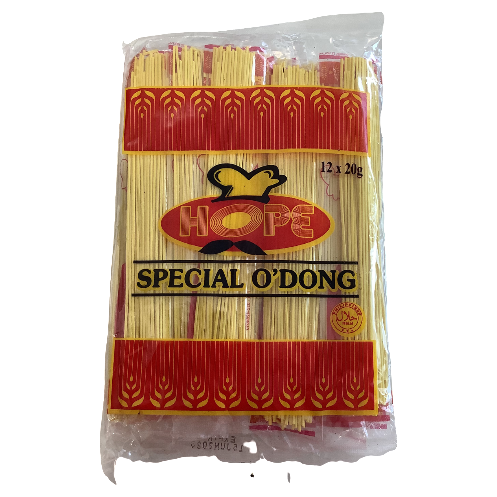 Special O’Dong  12 x 20g