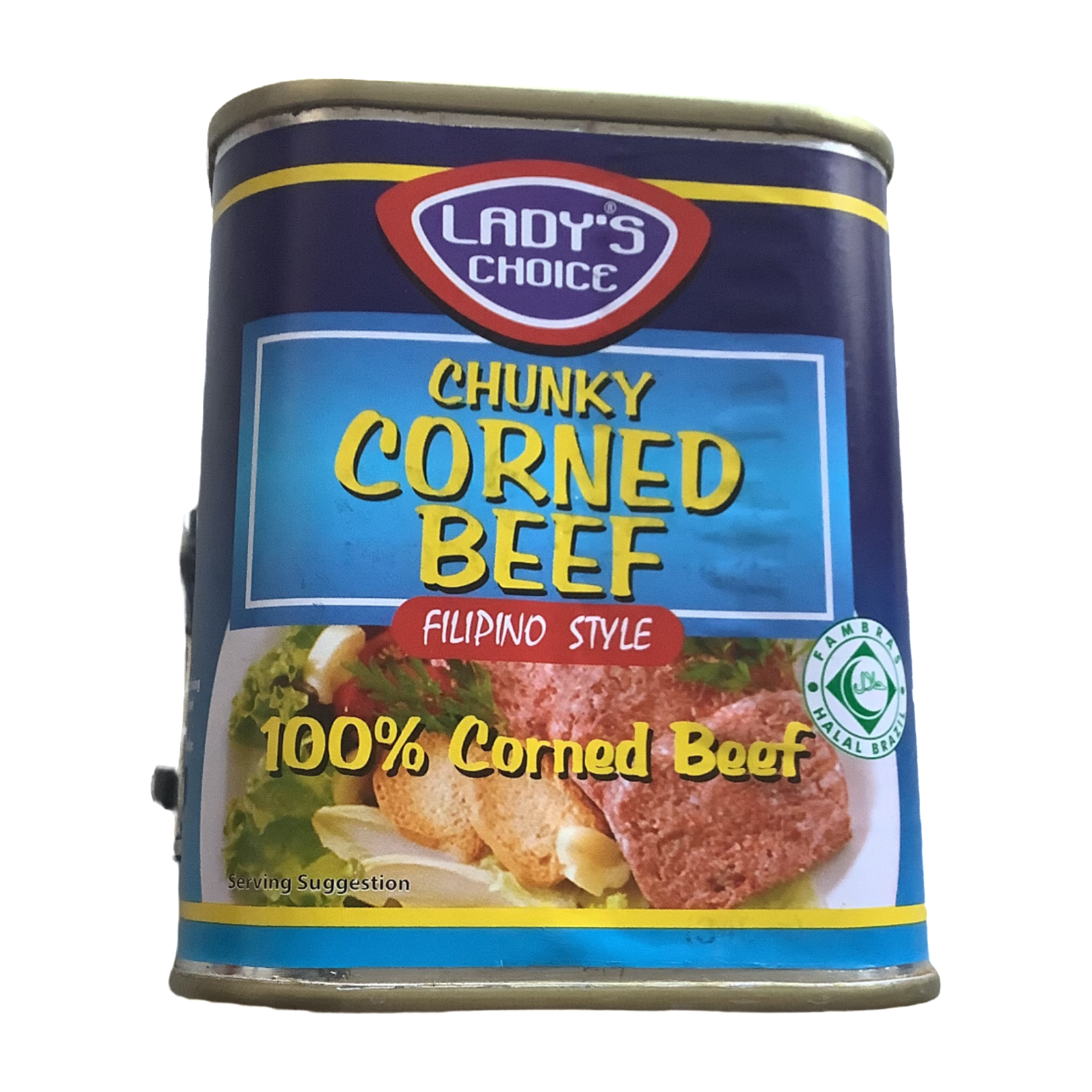 Lady’s Choice Corned Beef 340g