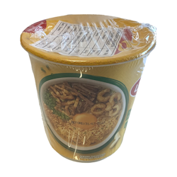 Lucky Me BATCHOY Cup Instant Noodle Soup 70g