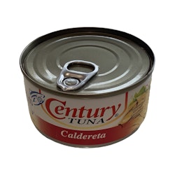 Century Tuna CALDERETA 180g