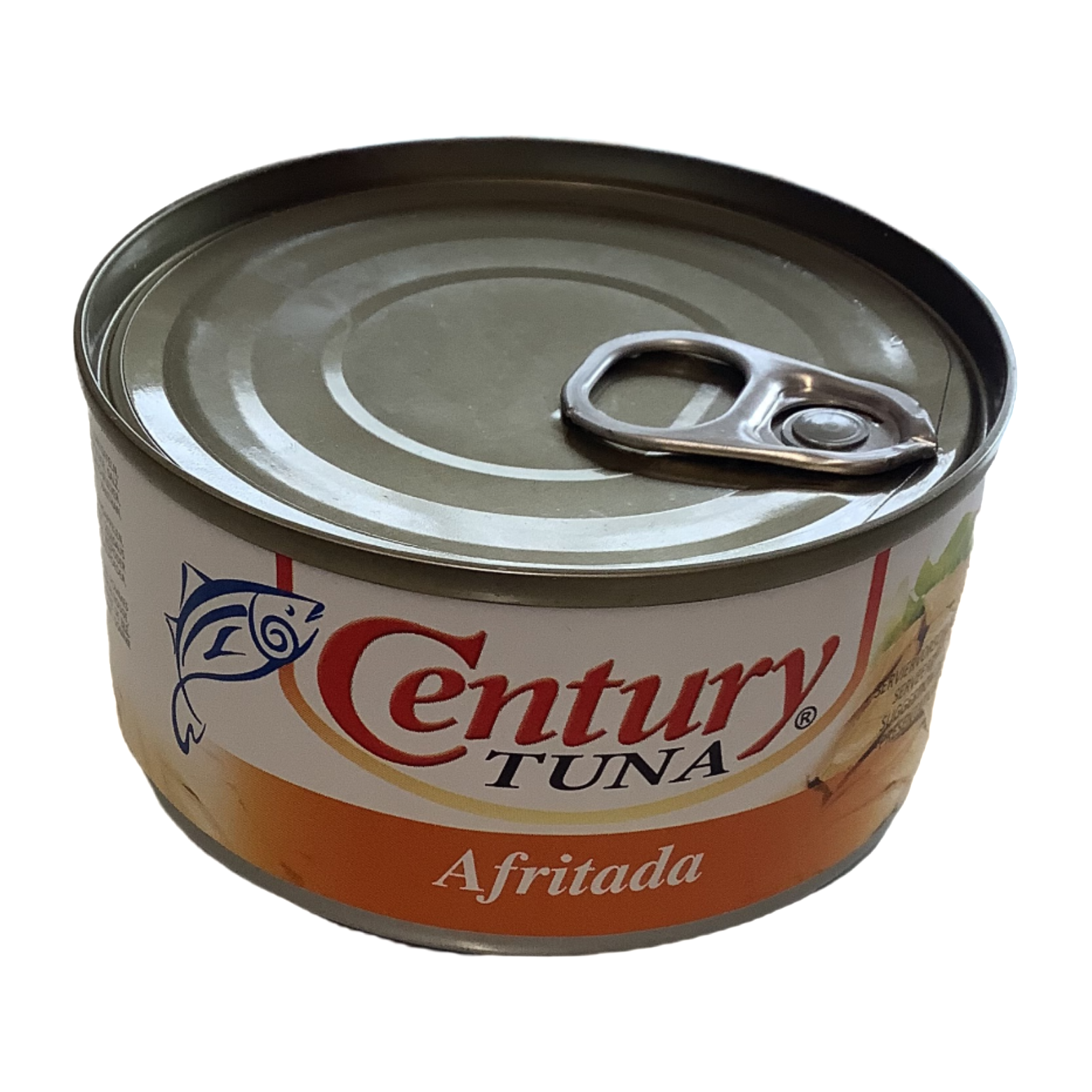 Century Tuna AFRITADA 180g