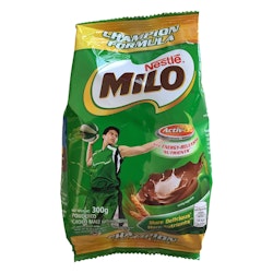 Milo Powdered Choco Malt Milk Drink 300g