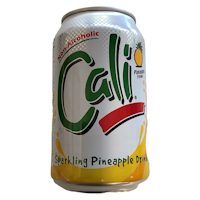 Cali Pineapple Flavor 330ml