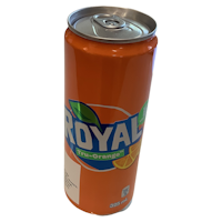 Royal Tru-Orange 325ml