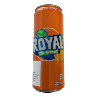 Royal Tru-Orange 325ml