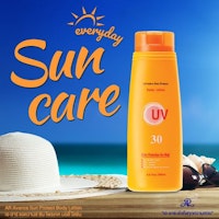 AR Advance Sun Protect Body Lotion SPF 30