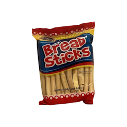 Bread Sticks 250g
