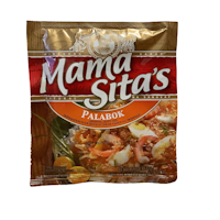 Mama Sita’s PALABOK