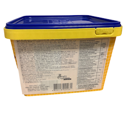 Sunflower Crackers  with Real Cheese 600g